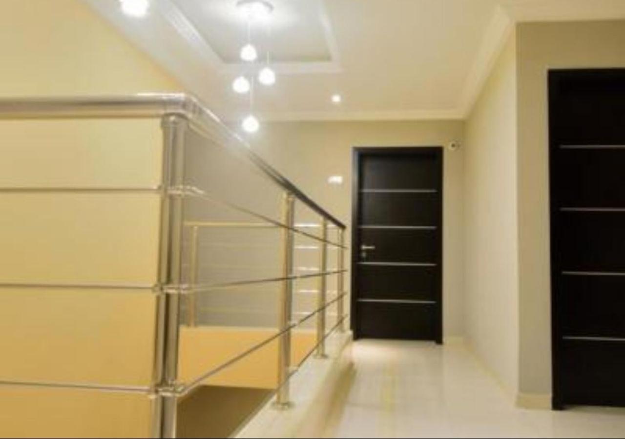 Villa Thirty Three Lagos Esterno foto