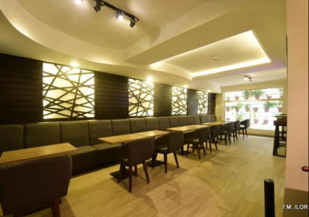 Villa Thirty Three Lagos Esterno foto