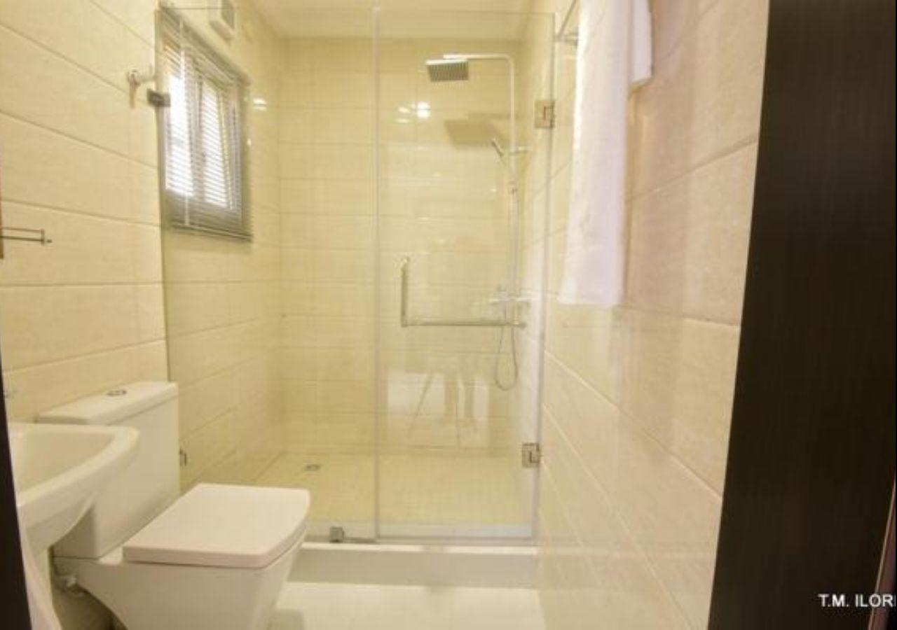 Villa Thirty Three Lagos Esterno foto