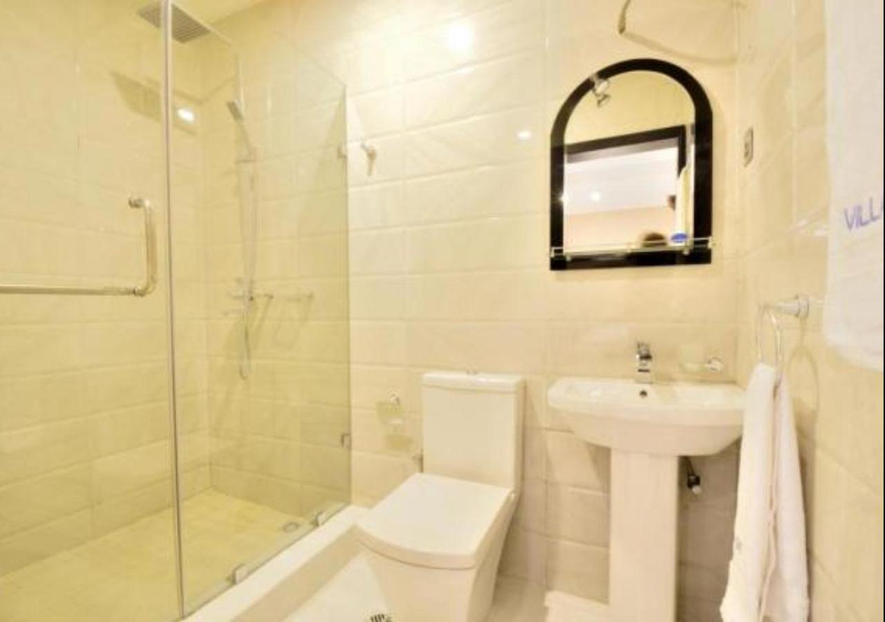 Villa Thirty Three Lagos Esterno foto